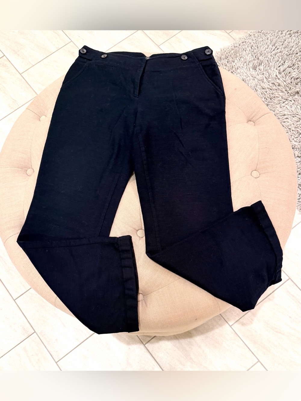 Loft Marisa Trousers